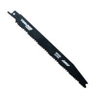 Reciprocating Saw Blades